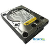 Wd Hdd Hard Disk Drive 2tb Yellow used Wd2003fyys