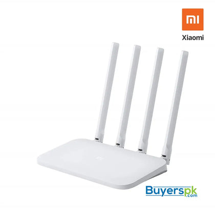 Xiaomi Mi 4c Router - Price in Pakistan