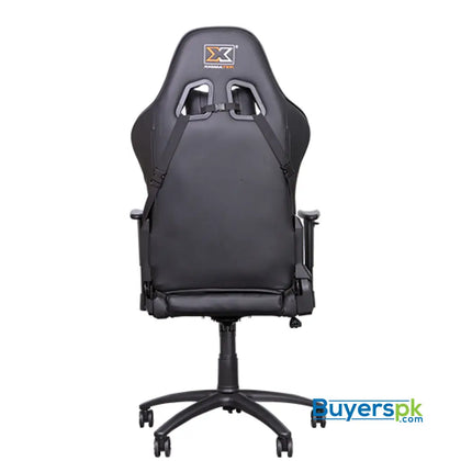 Xigmatek Hairpin Matte Black Gaming Chair - Price in Pakistan