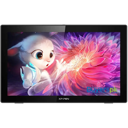 Xp-pen Artist 22 (2nd Generation) Drawing Monitor Digital Tablet - Graphic Price in Pakistan