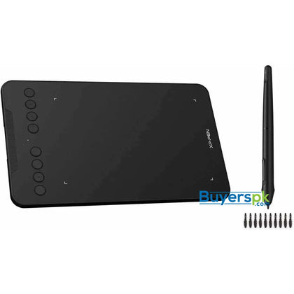 Xp Pen Deco Mini 7 Graphics Tablet - Graphic Price in Pakistan