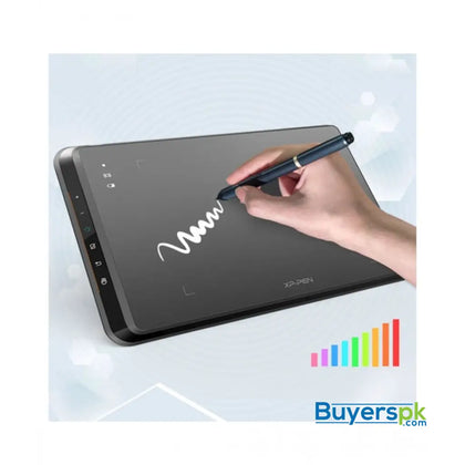 Xp Pen Graphic Tablet 05 Wireless - Price in Pakistan