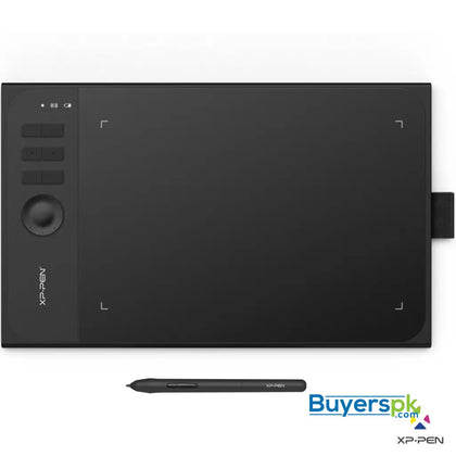 Xp Pen Graphic Tablet 06 Wireless - Price in Pakistan