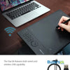 Xp Pen Graphic Tablet 06 Wireless