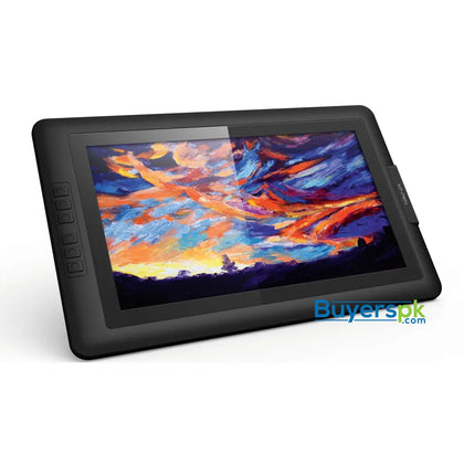 Xp Pen Graphic Tablet Artist 15.6 - Price in Pakistan