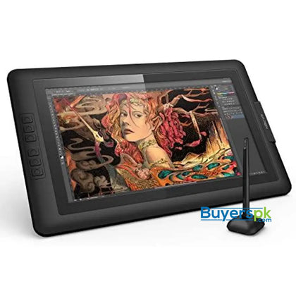 Xp Pen Graphic Tablet Artist 15.6 Pro - Price in Pakistan