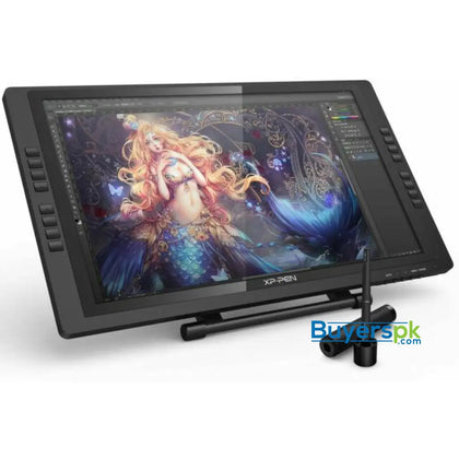 Xp Pen Graphic Tablet Artist 22e Pro - Price in Pakistan