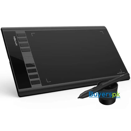 Xp Pen Graphic Tablet 03 V2 - Price in Pakistan