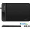 Xp Pen Star G430s Osu Tablet Ultrathin Graphic Tablet