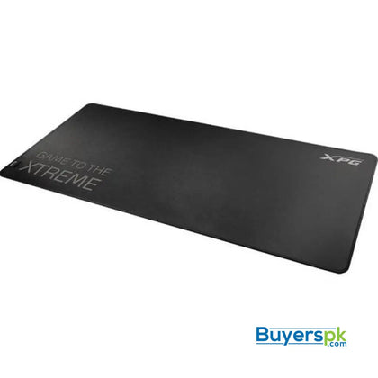 Xpg Battleground Xl Gaming Mouse Pad - Price in Pakistan