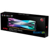 Xpg Ddr4 D60g Rgb 16gb (1x16gb) 3600mhz Pc4-28800 U-dimm Desktop Memory