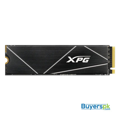 Xpg Gammix S70 Blade 1tb Pcie Gen4x4 M.2 2280 Solid State Drive - SSD Price in Pakistan