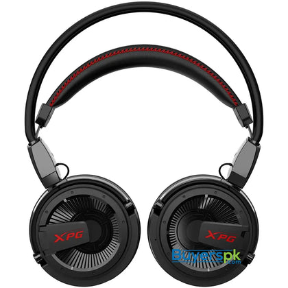 Xpg Precog Analog 3.5mm Ergonomic Cushions Gaming Headset - Price in Pakistan