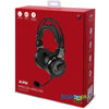 Xpg Precog Analog 3.5mm Ergonomic Cushions Gaming Headset