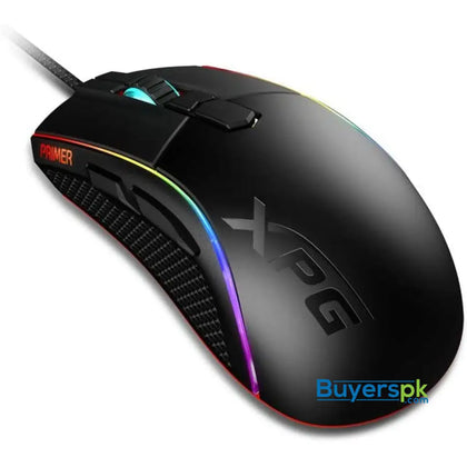 Xpg Primer Wired Rgb Gaming Mouse - Price in Pakistan