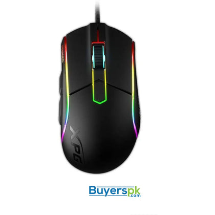 Xpg Primer Wired Rgb Gaming Mouse - Price in Pakistan