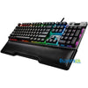 Xpg Summoner - 4a Rgb Mechanical Gaming Keyboard